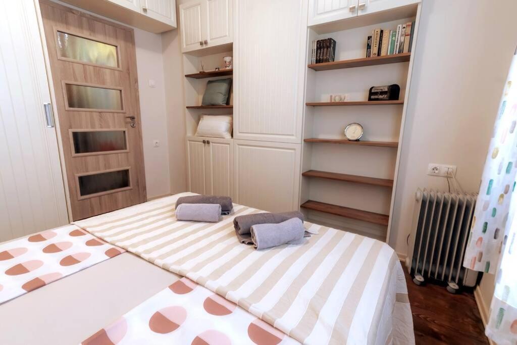 Center Relax, Ndk & Vitoshka Str, Free Secured Parking Sofia