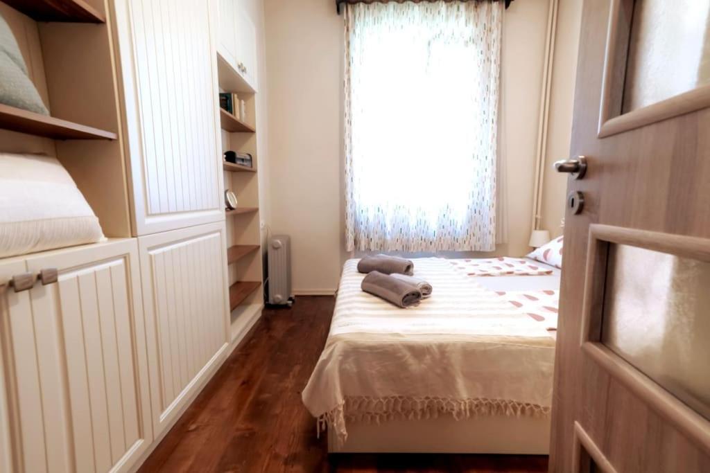 Center Relax, Ndk & Vitoshka Str, Free Secured Parking * Sofia