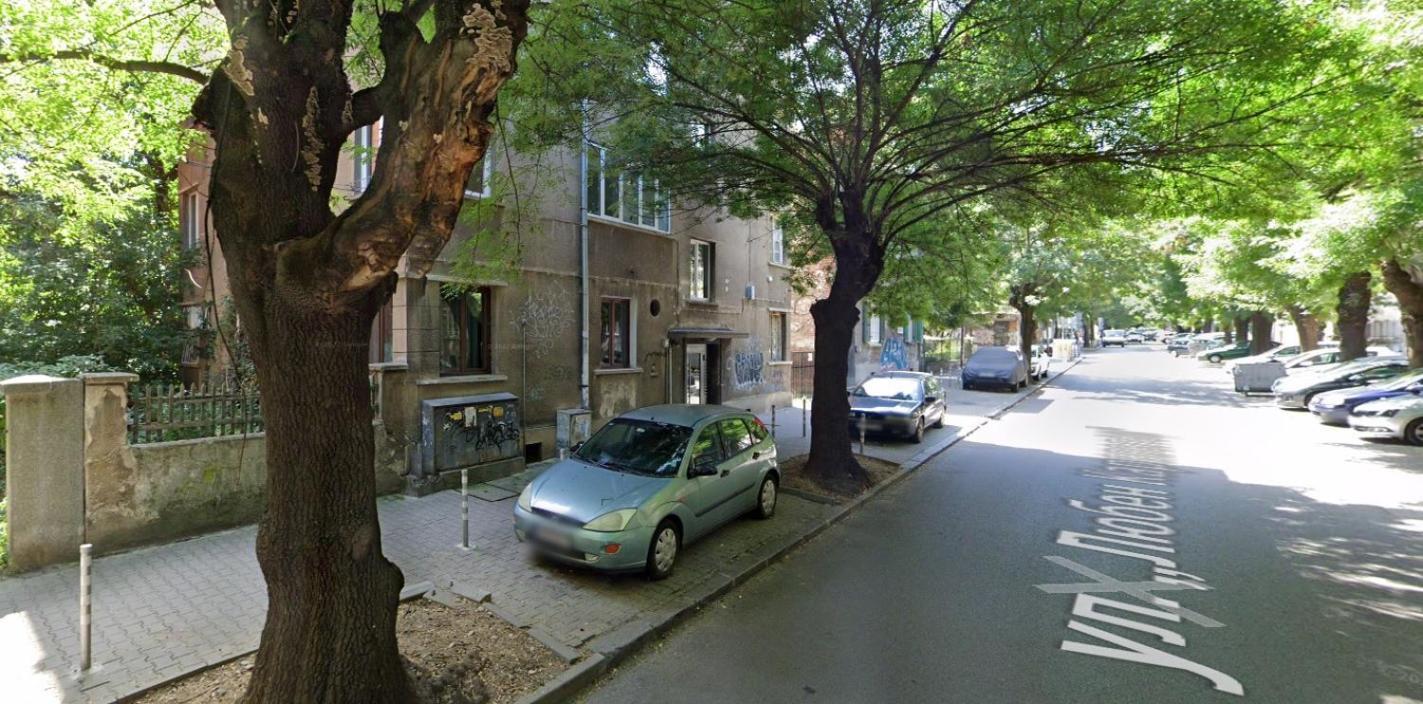 Apartment Center Relax, Ndk & Vitoshka Str, Free Secured Parking *