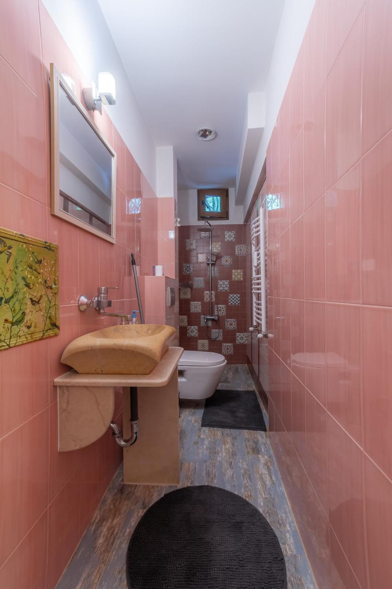 Apartment Center Relax, Ndk & Vitoshka Str, Free Secured Parking